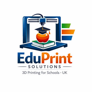 EduPrint Solutions Logo